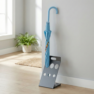 Soporte de paraguas húmedo de calidad OEM, soporte de decoración de artículos diversos, muebles de almacenamiento para el hogar, venta al por mayor de Metal, fabricante de Taiwán para interiores - Product Image 1