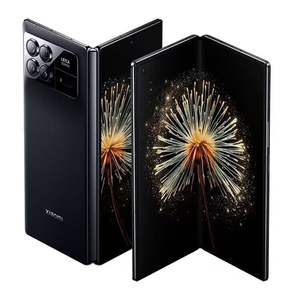 Téléphone mobile original Mi MIX Fold 3, processeur SN8 Gen 2, écran OLED pliable 120 Hz, batterie 4800 mAh, 5G, 108 MP - Product Image 5