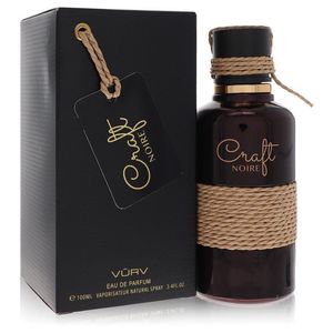 Parfum pour femmes Craft Noire Eau de Parfum Spray Parfum séduisant - Product Image 1