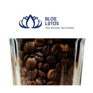 เมล็ดกาแฟโรบัสต้าคั่วกลางคุณภาพสูง ขายดี เป็นมิตรต่อสิ่งแวดล้อม สดใหม่ สำหรับส่งออกจำนวนมากอย่างยั่งยืน - Product Image 1