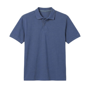 เสื้อยืดผู้ชายไซส์ใหญ่ พิมพ์โลโก้ตามสั่ง คุณภาพสูง ผ้าเนื้อดี ระบายอากาศได้ดี แขนสั้น ปักโลโก้ - Product Image 4