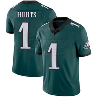 Maillots de football américains personnalisés, à manches courtes, avec couleurs et logo sur mesure, pour hommes adultes, antibactériens
