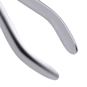 Weingart Plier Universal 45° Angled Tip Orthodontic Stainless Steel Dental Wire Holding Placement Instrument <b>Precision</b> <b>Tool</b> - Product Image 6