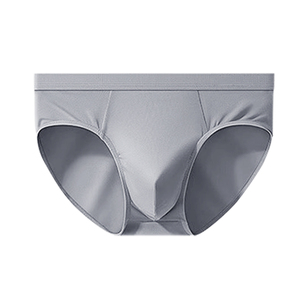 Sous-vêtements pour hommes de la plus haute qualité, tissu sans couture des deux côtés, fines culottes, haute élasticité et respirabilité - Product Image 6