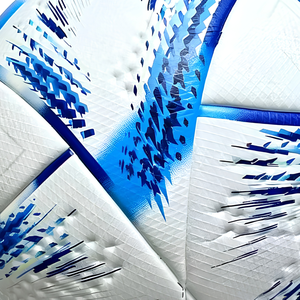 Balón de Fútbol Inteligente Talla 5, Balón de Fútbol Digital de TPU y PVC, Personalizado, Fabricante OEM, Proveedor Mayorista - Product Image 5