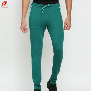 Pantalones de hombre de diseño elegante y tejido de alta calidad para uso casual y formal en venta. - Product Image 1