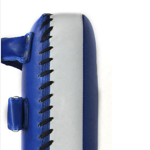 New Design Professional Made Thai <b>Kick</b> Pads Customized <b>Kick</b> <b>Shields</b> Martial Arts Muay Thai Training Equipments <b>Kick</b> <b>Shield</b> - Product Image 5