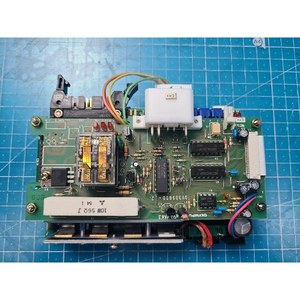 Placa Adaptadora para Microscopio Olympus DBAP-FA-2 EH, Usada como Nueva, Piezas de Equipos Semiconductores Legados - Product Image 2