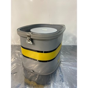 ไส้กรองคาร์บอนไวเปอร์ NILFISK VAC-01726500, 113924 - อุปกรณ์และอะไหล่เซมิคอนดักเตอร์ระดับโลกที่เชื่อถือได้ - Product Image 1