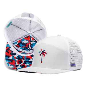 Casquette de baseball ajustée personnalisée de haute qualité 2026 pour sports de plein air, style Dad Hat uni en Spandex - Product Image 2