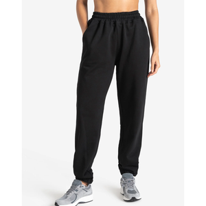 Leggings pour femmes, coupe extensible, pantalon décontracté pour tous les jours - Product Image 1