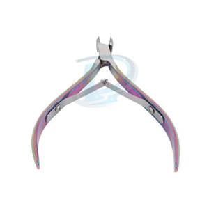 Wholesale Custom Made Cuticle Nipper High Quality Beauty Cuticle Nipper <b>Nail</b> <b>Tools</b> Cuticle Nipper - Product Image 3