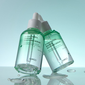 เซรั่มบำรุงผิวหน้า JUMISO D-Panthenol Barrier Soothing Serum 70 มล. ผลิตภัณฑ์บำรุงผิวจากเกาหลี ผสมไฮยาลูรอนิค แอซิด ช่วยปลอบประโลมผิว เซรั่มบำรุงผิวหน้าสูตรอ่อนโยน ผสม BHA - Product Image 2
