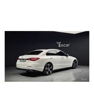 Mercedes-Benz Classe C C300 4MATIC Avantgarde 2024, 19 942 km, Euro V, Boîte de vitesses automatique, Volant à gauche, Caméra de recul - Product Image 2