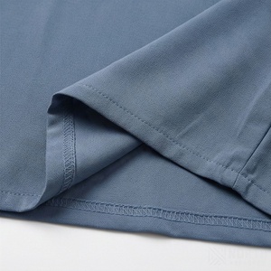 Robe musulmane modeste pour femmes, vente en gros, abaya brillante à manches chauve-souris pour l'été, vêtements traditionnels, grande taille, couleur personnalisée - Product Image 6