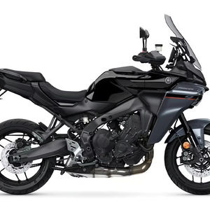 2025 TRACER 9 Offre exceptionnelle ! MOTO SPORTIVE DE TOURISME DISPONIBLE DÉSORMAIS - Product Image 1