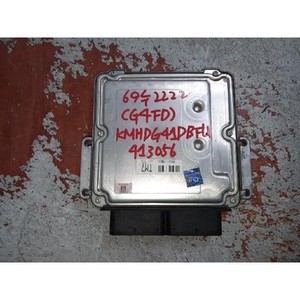 ECUs y Módulos de Computación Usados para Elantra 391102BBX2 - Product Image 3