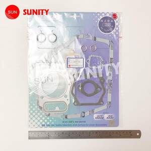 Juego de juntas de alta calidad TAIWAN SUNITY OEM 255-99001-27 para motores de generador Robin - Product Image 1
