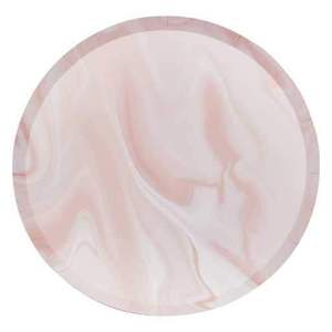 Handmade Luxury Resin Serving <b>Plate</b> Party <b>Snacks</b> Desserts Decorative Platter Party Tableware Table Decorations - Product Image 1