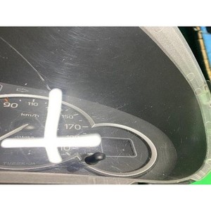 แผงหน้าปัด/มาตรวัดความเร็ว ปี 2000-2009 มือสอง ของแท้ รหัส 9648578280 - Product Image 6