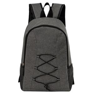 Promotion Cheaper Waterproof Outdoor Backpack Lightweight Printed Logo Travel Sports Backpack school bag shoulder strap - Product Image 1