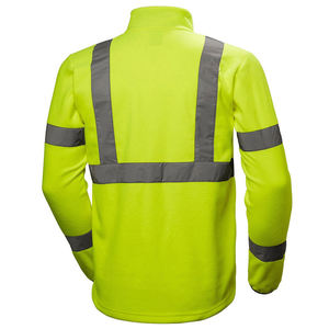 Industrial Security Construction Work Safety <b>Jacket</b> <b>Reflective</b> High Visibility Reflector safety Working <b>Jacket</b> for <b>man</b> - Product Image 3
