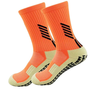 Lightweight <b>Socks</b> Men Custom Cotton Crew <b>Running</b> Gym Athletic <b>Socks</b> OEM Supplier - Product Image 2