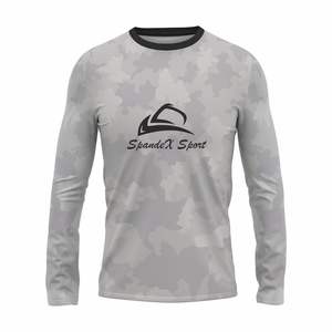 Maillots de sport personnalisés 100 % polyester, maillots de basket-ball personnalisés de haute qualité, maillots de tir avec sublimation OEM ODM - Product Image 2