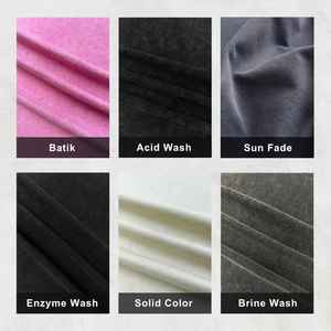 เสื้อยืดพิมพ์ลาย DTG คุณภาพสูง สไตล์วินเทจ แบบสั่งทำพิเศษ ยี่ห้อ Manufacturer Stone  ทรงโอเวอร์ไซส์ ผ่านการซักแล้ว - Product Image 2