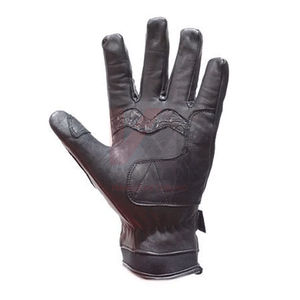 Guantes de Motocicleta, Equipo de Protección, Alto Agarre, Ajuste Cómodo, Material Duradero para Motocicletas de Carretera, Turismo y Deportivas - Product Image 3