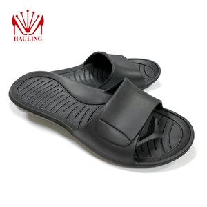 Unisex EVA Strap Indoor Slide <b>Sandal</b> Bath Anti Slip Winter Summer Hotel <b>for</b> Slippers with Arch Support Insole Massage Feature - Product Image 2