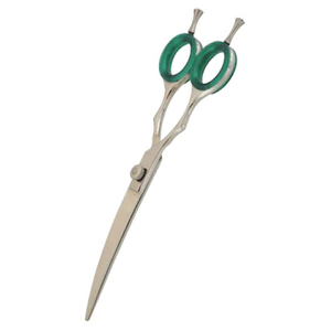Professional Hair Styling and Thinning Scissor 7 Inch and 7.5 Inch <b>Long</b> Blade Barber <b>Shears</b> Stainless Steel Multi Tooth Design - Product Image 6