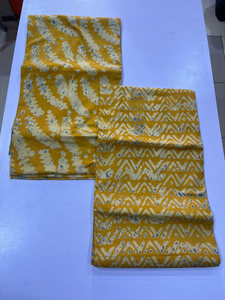 Tela de algodón Ankara con estampado africano elegante, procedente de Kenia, para coser ropa, accesorios creativos, venta al por mayor, calidad premium. - Product Image 3