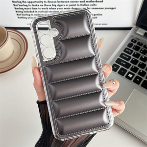 Il nuovo elenco di metallo a prova di graffio lacca moda 3 in 1 custodia per telefono per Vivo V40 Lite Y03 V40 5G - Product Image 2