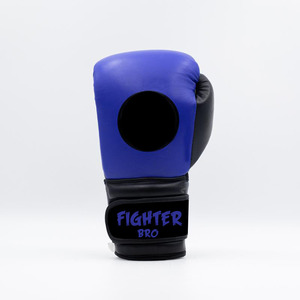 Guantes de Boxeo de Marca Privada, Cuero Artificial, para Entrenamiento y Sparring, Diseño Personalizado, Equipo de Gimnasio, Ajuste Profesional - Product Image 3