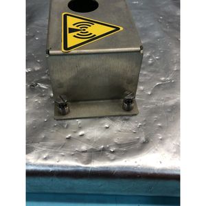EATON E0001910 Cubierta, RF, 1945-719 Rev D, 162342 - Equipo y Piezas de Semiconductores de Confianza de Marca Global - Product Image 3