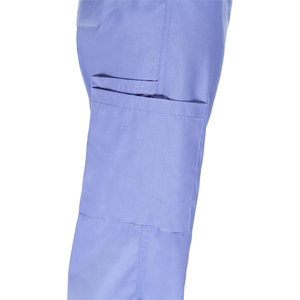 Uniformes Médicos Profesionales OEM para Hospital, Conjuntos de Uniformes Médicos, Directo de Fábrica, Ligeros, Transpirables, de Algodón y Poliéster, para Personal de Laboratorio - Product Image 4