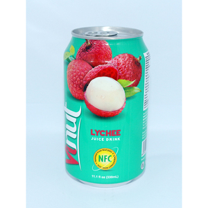 Boisson au jus de pêche en conserve NFC 250ml OEM ODM Fabricant de boissons à marque privée - Product Image 4