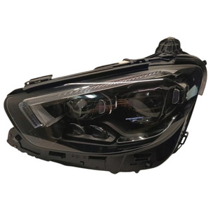 ไฟหน้ามือสอง E-class ด้านซ้าย A2139060110 - Product Image 1