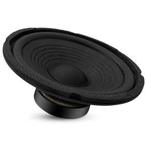 Subwoofer de Audio para Auto de 6 Pulgadas y 300W, 4 Ohmios, Bajos Profundos, Altavoz de Repuesto de Alto Rendimiento - Product Image 1