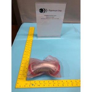 KF50 FLANGE Codo de 90 grados para alta vacío en investigación - Equipo y piezas de semiconductores de confianza de la marca global legada - Product Image 2