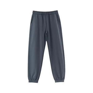 Pantalones casuales cómodos para hombre, pantalones de hombre de moda, pantalones ajustados a precio económico, pantalones de hombre a la moda. - Product Image 2