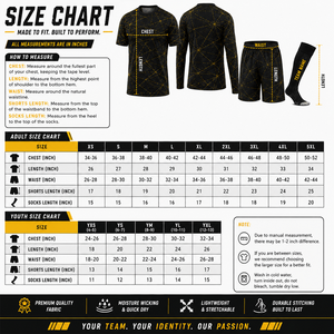 Tenue de football personnalisée : Maillot à manches courtes ou longues, short, chaussettes – Ensemble complet sublimé pour équipe de club – Vente en gros OEM - Product Image 5