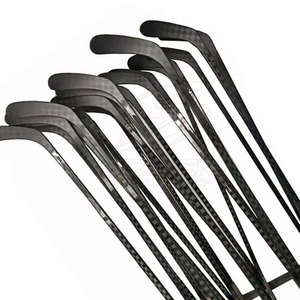 SCALER SPORTSWEAR SSW-FHS-16 Palo de Hockey de Seguridad Multiusos con Opciones Personalizables para Entrenamiento en Interiores/Exteriores y Competición - Product Image 4
