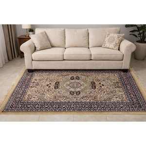 Moquette Confortable Fournie Directement par l'Usine pour la Maison, le Bureau, l'Hôtel et l'Appartement – Disponible à la Vente - Product Image 1