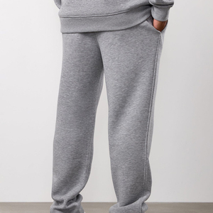 Sudadera con Cierre de Cremallera 1/4 Personalizada con Logotipo, Estilo Urbano, Tallas Grandes para Hombre, Sudadera Deportiva con Cierre de Cremallera 1/4 - Product Image 6