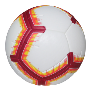 Balón de Fútbol Cosido a Máquina con Cámara de Butilo, Duradero, de Última Tendencia, el Mejor Estilo, Calidad Premium con Diseño Personalizado - Product Image 6