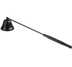 Apagavelas Clásico de Acero Inoxidable en Oferta, Venta Directa de Fábrica, Herramienta para Velas de Uso Doméstico, Apagavelas en Forma de Trompeta para Iglesia - Product Image 1