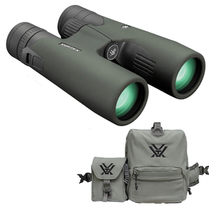 กล้องส่องทางไกลแบบปริซึม 10x42 Ultra HD กันน้ำ สำหรับดูนก - Product Image 2