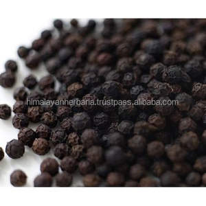 Extrait de poivre noir de qualité alimentaire pur en poudre soluble dans l'eau à partir de graines emballées dans un tambour - Product Image 2